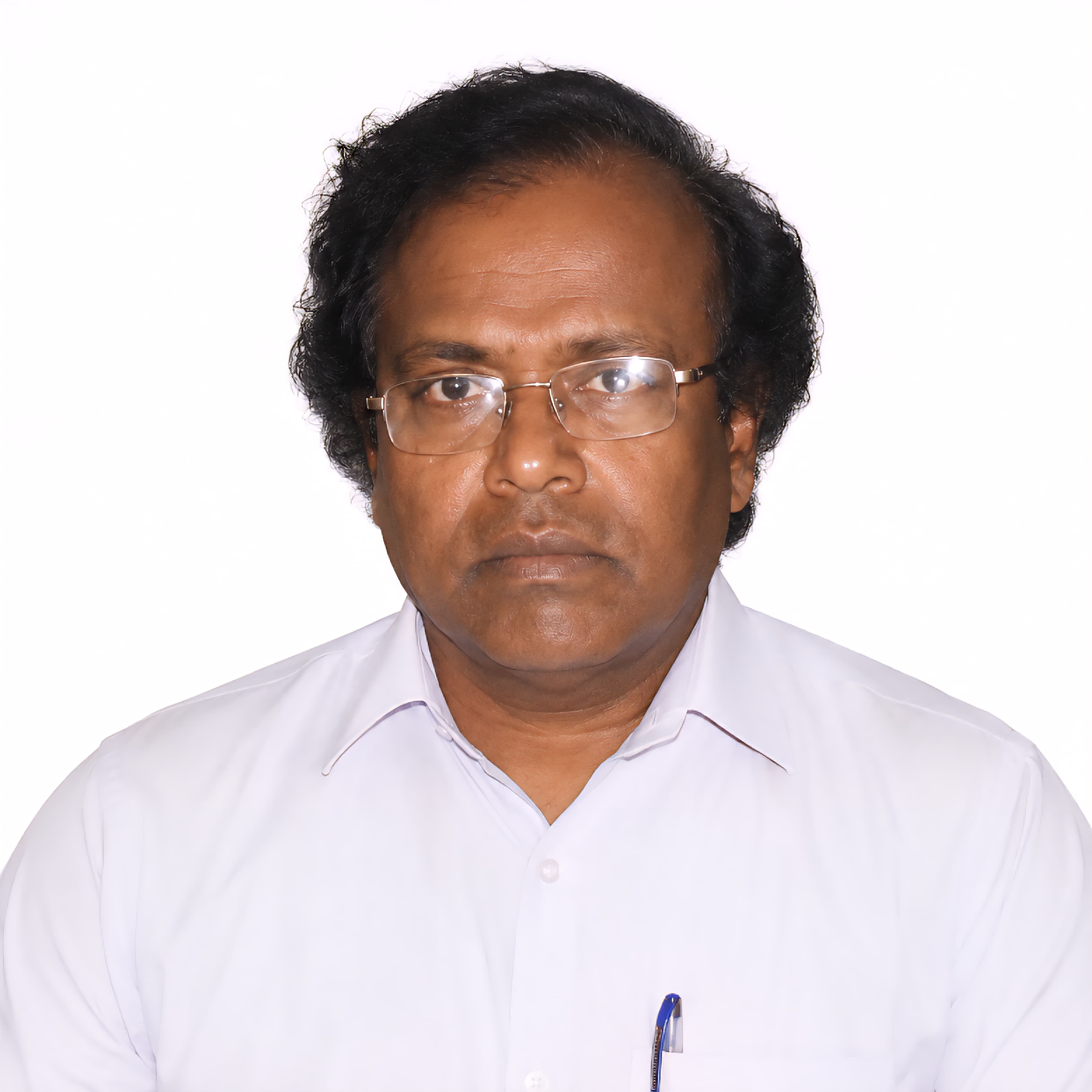 Prof. G. Arivarignan